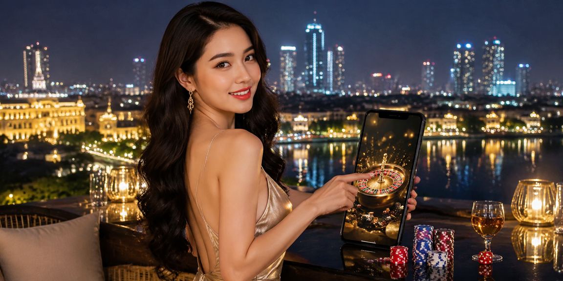 Người dùng tại Hà Nội cài đặt ứng dụng cá cược trên điện thoại di động