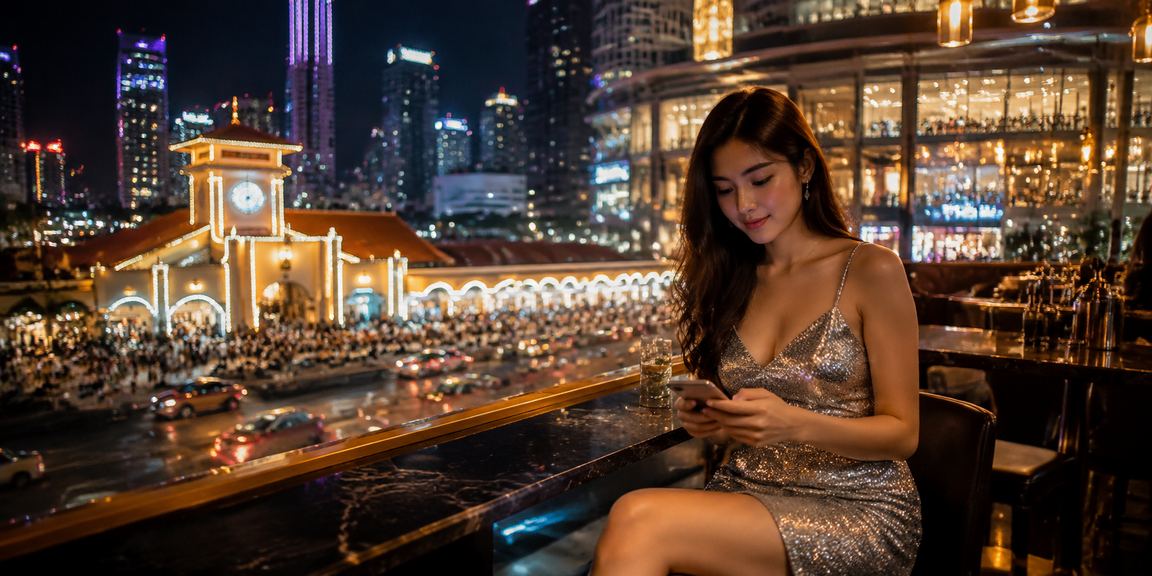 Người dùng tại TP.HCM trải nghiệm ứng dụng cá cược di động min88 trên điện thoại