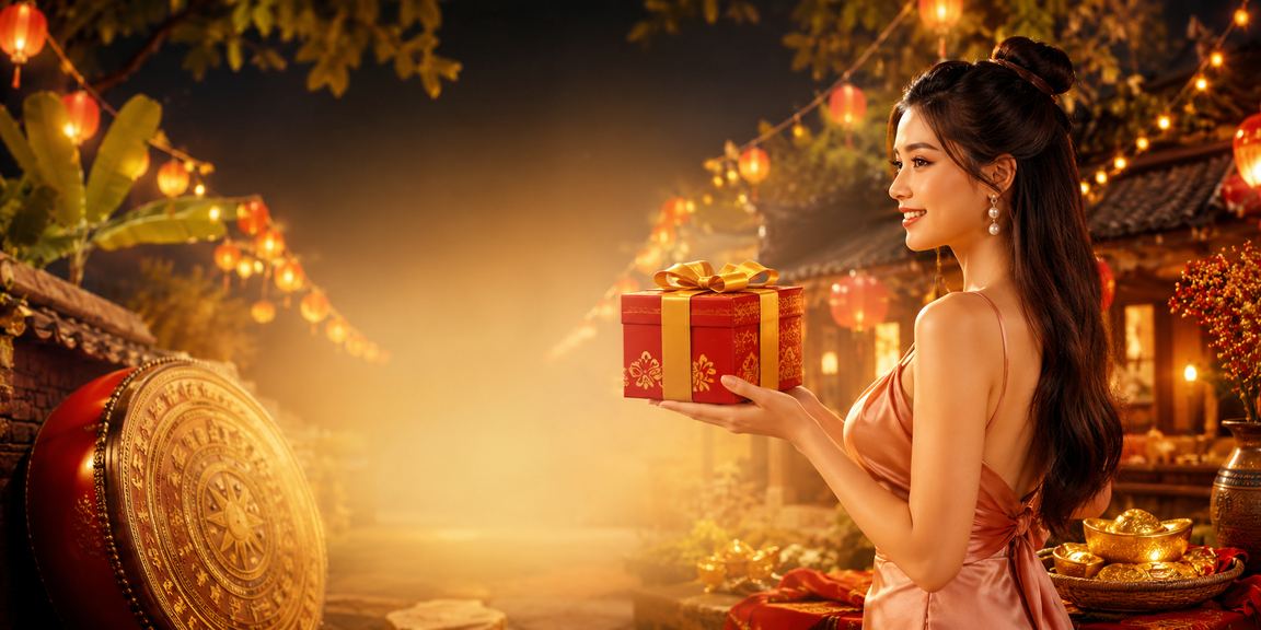 Cảnh chơi cá cược trực tuyến vào buổi tối tại khu vực Ninh Bình