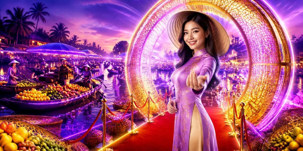 Không gian giải trí cá cược trực tuyến tại Việt Nam qua thiết bị di động